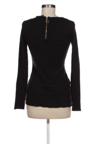 Дамски пуловер INC International Concepts, Размер XS, Цвят Черен, Цена 43,40 лв.