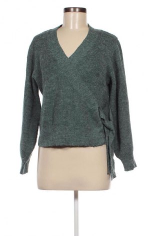 Дамски пуловер Ichi, Размер S, Цвят Многоцветен, Цена 21,32 лв.