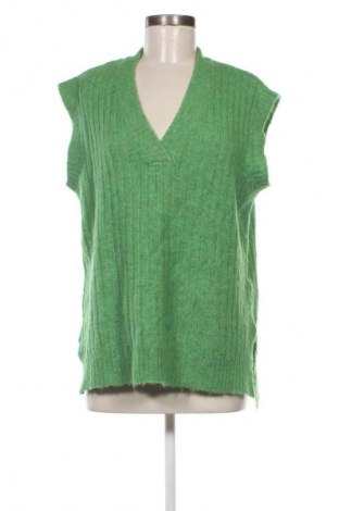 Γυναικείο πουλόβερ Ichi, Μέγεθος S, Χρώμα Πράσινο, Τιμή 11,41 €