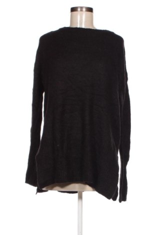 Дамски пуловер Ichi, Размер S, Цвят Черен, Цена 41,00 лв.
