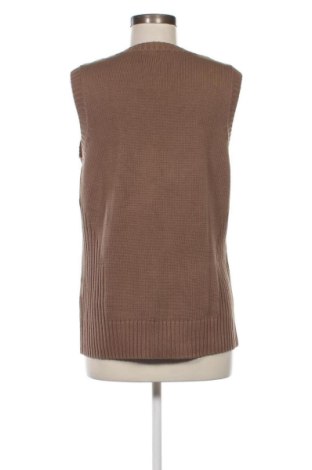 Γυναικείο πουλόβερ In Linea, Μέγεθος XL, Χρώμα Καφέ, Τιμή 12,68 €