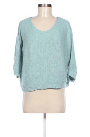 Γυναικείο πουλόβερ Infinity, Μέγεθος S, Χρώμα Πράσινο, Τιμή 9,87 €