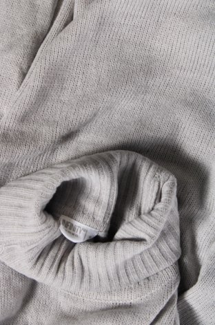 Дамски пуловер Infinity Woman, Размер M, Цвят Сив, Цена 15,08 лв.