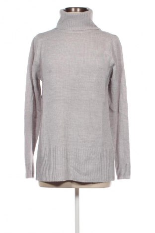 Дамски пуловер Infinity Woman, Размер M, Цвят Сив, Цена 15,95 лв.
