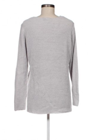 Γυναικείο πουλόβερ Infinity Woman, Μέγεθος L, Χρώμα Γκρί, Τιμή 9,87 €