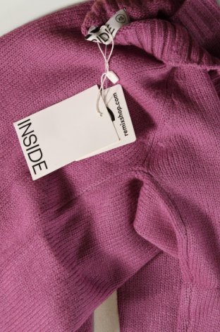 Damenpullover Inside, Größe XS, Farbe Lila, Preis 8,99 €