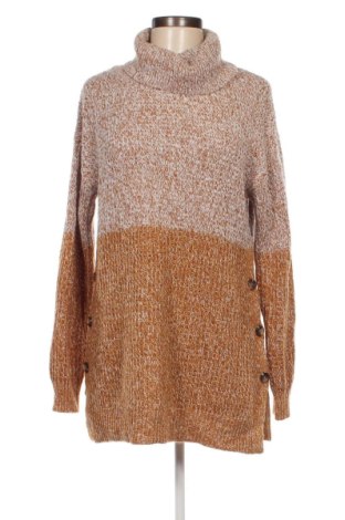 Дамски пуловер Isabel, Размер M, Цвят Многоцветен, Цена 18,70 лв.