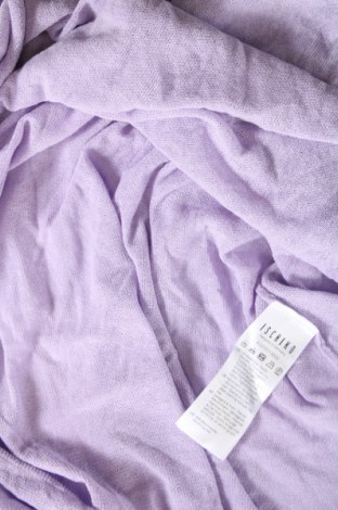 Γυναικείο πουλόβερ Ischiko, Μέγεθος M, Χρώμα Βιολετί, Τιμή 21,09 €