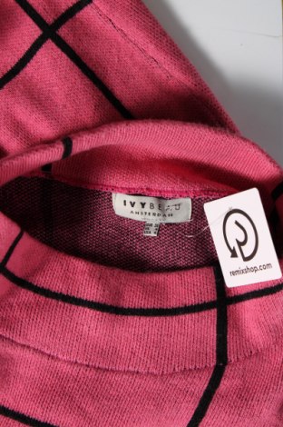 Pulover de femei Ivy Beau, Mărime S, Culoare Roz, Preț 61,51 Lei