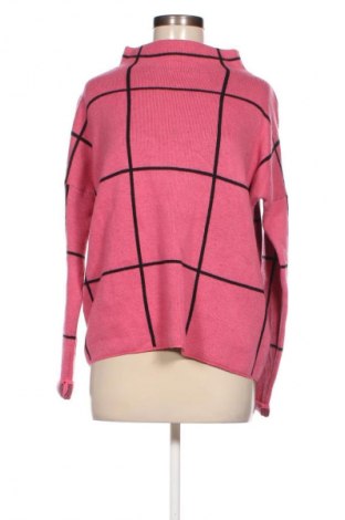 Дамски пуловер Ivy Beau, Размер S, Цвят Розов, Цена 34,00 лв.