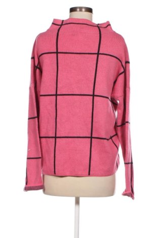 Дамски пуловер Ivy Beau, Размер S, Цвят Розов, Цена 18,70 лв.