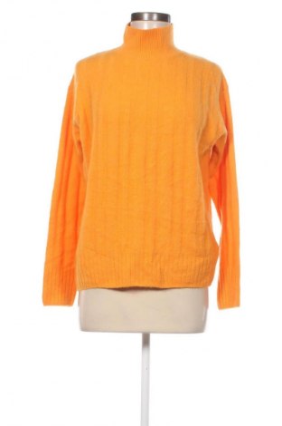 Дамски пуловер J.Crew, Размер XS, Цвят Оранжев, Цена 96,00 лв.