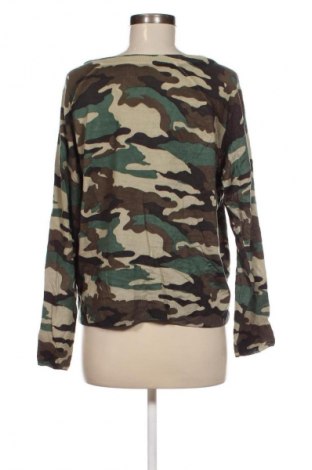 Дамски пуловер J.Crew, Размер L, Цвят Многоцветен, Цена 72,00 лв.