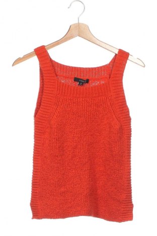 Damenpullover J.Crew, Größe XS, Farbe Orange, Preis € 6,99