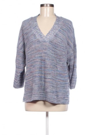 Дамски пуловер J.Jill, Размер M, Цвят Многоцветен, Цена 21,32 лв.