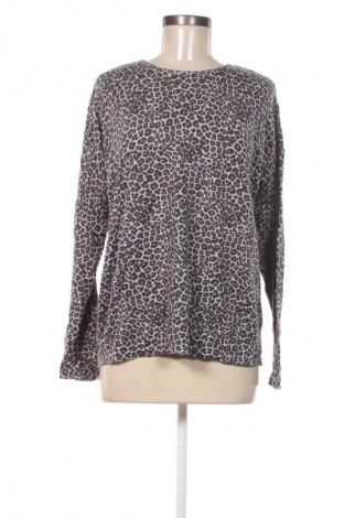 Damenpullover J.Jill, Größe M, Farbe Mehrfarbig, Preis 9,99 €