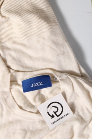 Дамски пуловер JJXX, Размер M, Цвят Екрю, Цена 22,55 лв.