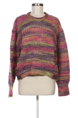 Дамски пуловер JJXX, Размер M, Цвят Многоцветен, Цена 51,15 лв.