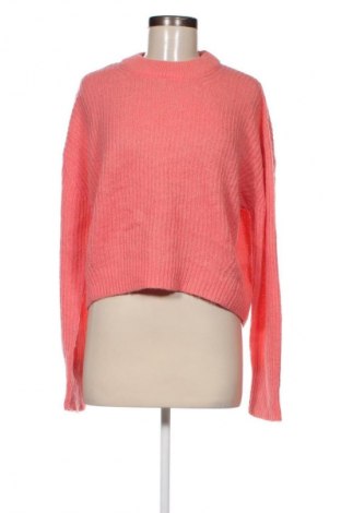 Damenpullover JJXX, Größe M, Farbe Rosa, Preis € 9,99