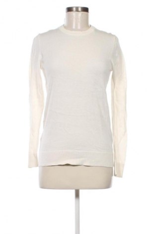 Дамски пуловер Jackpot, Размер S, Цвят Бял, Цена 15,08 лв.