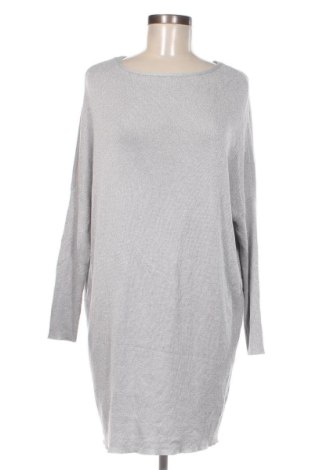 Damenpullover Jacqueline De Yong, Größe L, Farbe Grau, Preis € 7,49