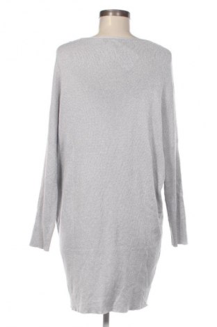 Дамски пуловер Jacqueline De Yong, Размер L, Цвят Сив, Цена 15,08 лв.