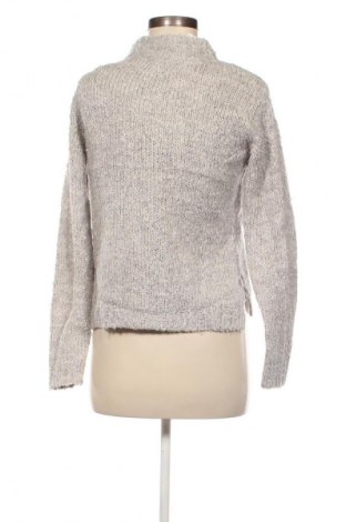 Γυναικείο πουλόβερ Jacqueline De Yong, Μέγεθος S, Χρώμα Γκρί, Τιμή 9,87 €