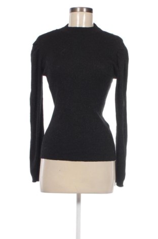 Дамски пуловер Jacqueline De Yong, Размер L, Цвят Черен, Цена 13,34 лв.