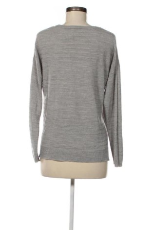 Дамски пуловер Jacqueline De Yong, Размер L, Цвят Сив, Цена 15,95 лв.