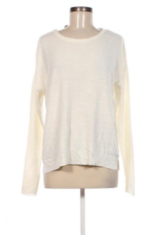 Γυναικείο πουλόβερ Jacqueline De Yong, Μέγεθος XL, Χρώμα Εκρού, Τιμή 17,94 €