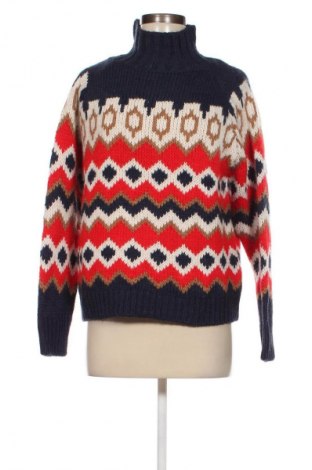 Γυναικείο πουλόβερ Jake*s, Μέγεθος S, Χρώμα Πολύχρωμο, Τιμή 29,92 €