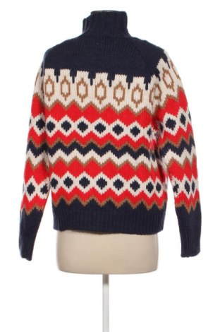 Дамски пуловер Jake*s, Размер S, Цвят Многоцветен, Цена 48,36 лв.