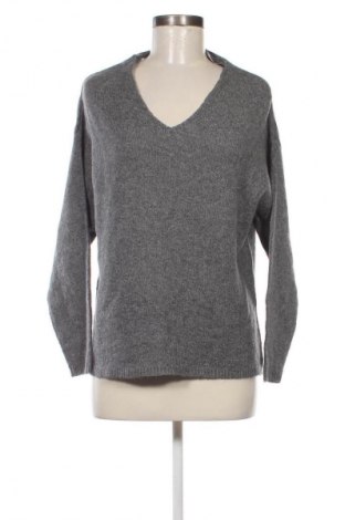Дамски пуловер Janina, Размер S, Цвят Сив, Цена 15,40 лв.