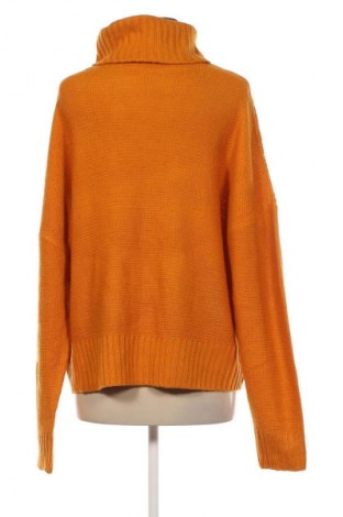 Damenpullover Janina, Größe XXL, Farbe Orange, Preis 7,99 €