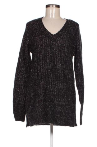 Дамски пуловер Janina, Размер M, Цвят Черен, Цена 15,95 лв.