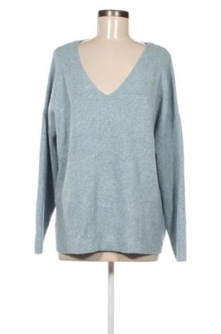 Damenpullover Janina, Größe XL, Farbe Blau, Preis € 13,12