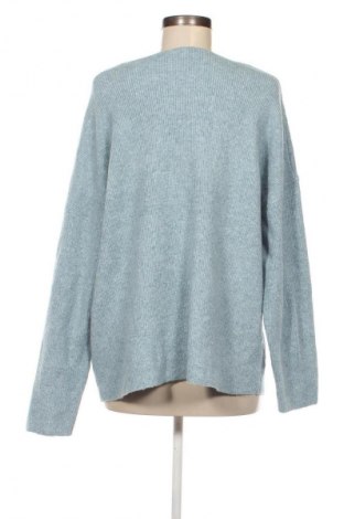 Дамски пуловер Janina, Размер XL, Цвят Син, Цена 17,98 лв.