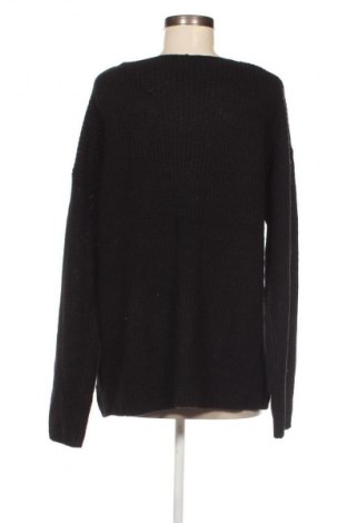 Γυναικείο πουλόβερ Janina, Μέγεθος L, Χρώμα Μαύρο, Τιμή 9,87 €