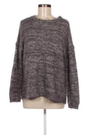 Γυναικείο πουλόβερ Janina, Μέγεθος XL, Χρώμα Γκρί, Τιμή 11,66 €