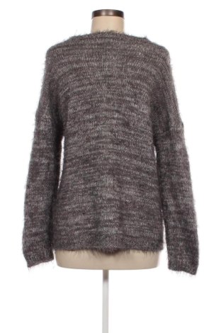 Γυναικείο πουλόβερ Janina, Μέγεθος XL, Χρώμα Γκρί, Τιμή 11,12 €