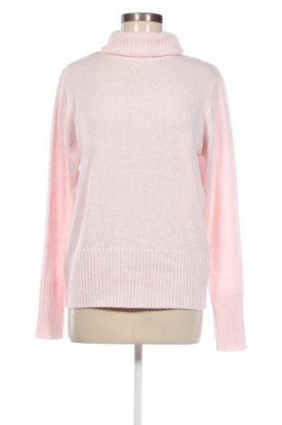 Дамски пуловер Janina, Размер XL, Цвят Розов, Цена 18,85 лв.