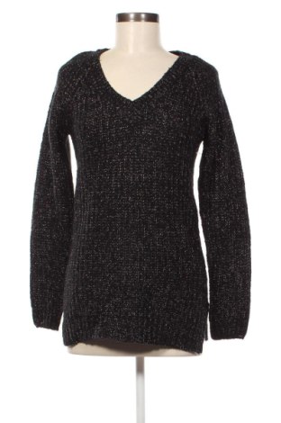Дамски пуловер Janina, Размер S, Цвят Черен, Цена 15,95 лв.