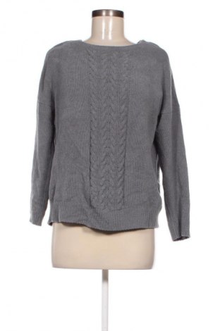 Damenpullover Janina, Größe S, Farbe Grau, Preis € 7,49