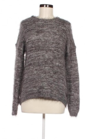 Дамски пуловер Janina, Размер M, Цвят Сив, Цена 15,95 лв.
