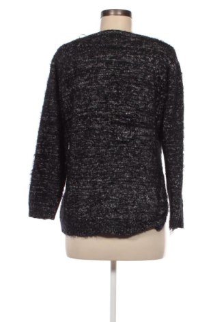 Γυναικείο πουλόβερ Janina, Μέγεθος XL, Χρώμα Μαύρο, Τιμή 11,66 €