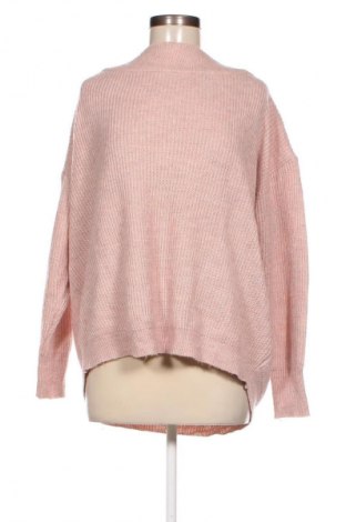 Дамски пуловер Janina, Размер XL, Цвят Пепел от рози, Цена 18,85 лв.