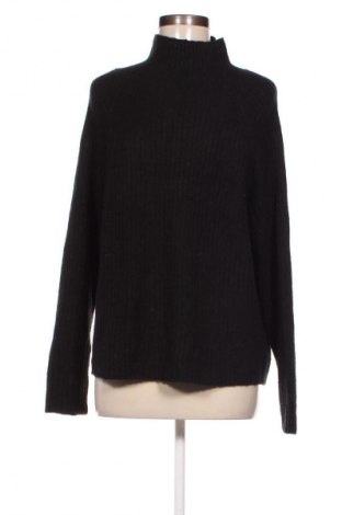 Дамски пуловер Janina, Размер XL, Цвят Черен, Цена 15,95 лв.