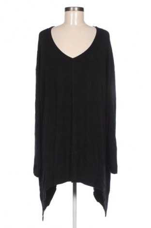 Γυναικείο πουλόβερ Janina, Μέγεθος XL, Χρώμα Μαύρο, Τιμή 11,66 €