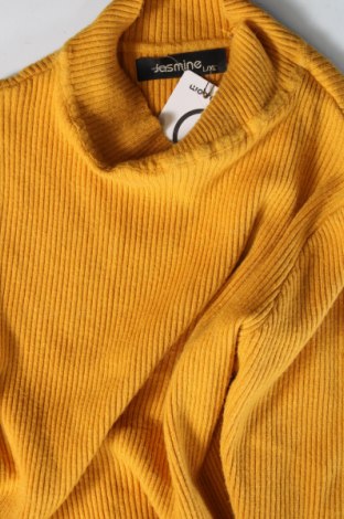 Damenpullover Jasmine, Größe L, Farbe Gelb, Preis 8,45 €