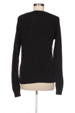 Γυναικείο πουλόβερ Jay Jays, Μέγεθος S, Χρώμα Μαύρο, Τιμή 13,95 €